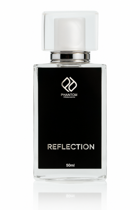 Reflection 50ml - Elegant Fragrance For Women by Phantom Perfumes